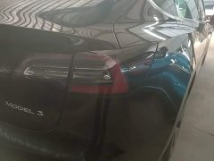 Tesla Model 3 2020 Facelift Standard Range RWD Upgrade - ფოტო 8