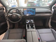Toyota Platinum Smart 3X 2025 520 Pro Lidar Edition - ფოტო 10