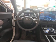 Toyota Platinum Smart 3X 2025 520 Pro Lidar Edition - ფოტო 11