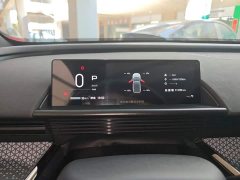 Toyota Platinum Smart 3X 2025 520 Pro Lidar Edition - ფოტო 12