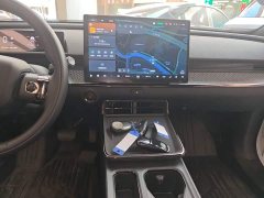 Toyota Platinum Smart 3X 2025 520 Pro Lidar Edition - ფოტო 13