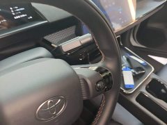 Toyota Platinum Smart 3X 2025 520 Pro Lidar Edition - ფოტო 14