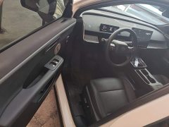 Toyota Platinum Smart 3X 2025 520 Pro Lidar Edition - ფოტო 16