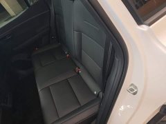 Toyota Platinum Smart 3X 2025 520 Pro Lidar Edition - ფოტო 17