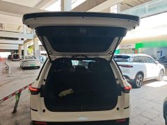 Toyota Platinum Smart 3X 2025 520 Pro Lidar Edition - ფოტო 19