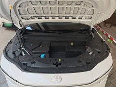 Toyota Platinum Smart 3X 2025 520 Pro Lidar Edition - ფოტო 20