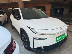 Toyota Platinum Smart 3X 2025 520 Pro Lidar Edition - ფოტო 4