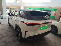 Toyota Platinum Smart 3X 2025 520 Pro Lidar Edition - ფოტო 5