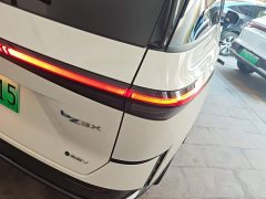 Toyota Platinum Smart 3X 2025 520 Pro Lidar Edition - ფოტო 8