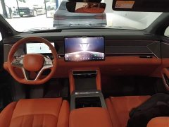 BYD Tang L DM 175KM Drone Enthusiast Edition - ფოტო 10