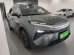 BYD Tang L DM 175KM Drone Enthusiast Edition - ფოტო 4
