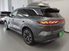 BYD Tang L DM 175KM Drone Enthusiast Edition - ფოტო 5