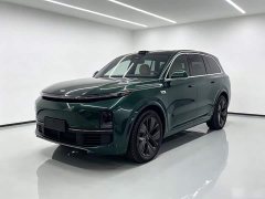 Li Auto L9 2022 Max - ფოტო 1