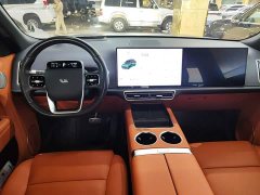 Li Auto L9 2022 Max - ფოტო 6