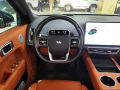 Li Auto L9 2022 Max - ფოტო 7