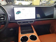 Li Auto L9 2022 Max - ფოტო 9