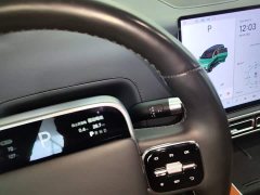 Li Auto L9 2022 Max - ფოტო 10