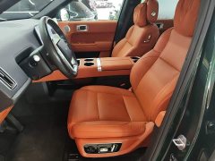 Li Auto L9 2022 Max - ფოტო 11