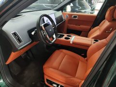 Li Auto L9 2022 Max - ფოტო 12