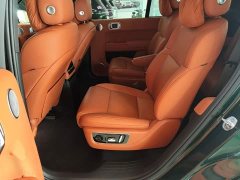 Li Auto L9 2022 Max - ფოტო 13