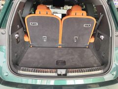 Li Auto L9 2022 Max - ფოტო 15