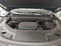 Li Auto L9 2022 Max - ფოტო 16