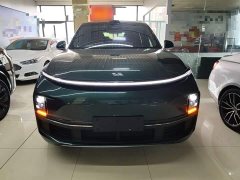 Li Auto L9 2022 Max - ფოტო 2