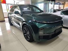 Li Auto L9 2022 Max - ფოტო 3