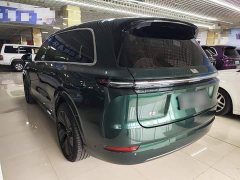 Li Auto L9 2022 Max - ფოტო 4