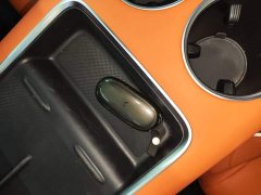Li Auto L9 2022 Max - ფოტო 5