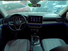 Volkswagen Taos GTE Plug-in Hybrid Taos GTE 280TSI Luxury Plus Advanced Edition - ფოტო 4