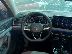 Volkswagen Taos GTE Plug-in Hybrid Taos GTE 280TSI Luxury Plus Advanced Edition - ფოტო 5