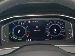 Volkswagen Taos GTE Plug-in Hybrid Taos GTE 280TSI Luxury Plus Advanced Edition - ფოტო 6
