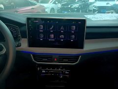 Volkswagen Taos GTE Plug-in Hybrid Taos GTE 280TSI Luxury Plus Advanced Edition - ფოტო 7