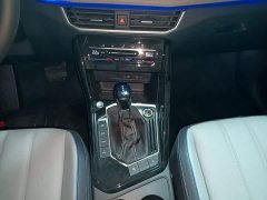 Volkswagen Taos GTE Plug-in Hybrid Taos GTE 280TSI Luxury Plus Advanced Edition - ფოტო 8
