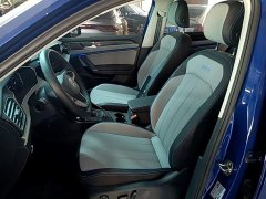 Volkswagen Taos GTE Plug-in Hybrid Taos GTE 280TSI Luxury Plus Advanced Edition - ფოტო 9