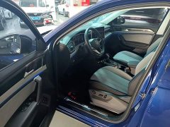 Volkswagen Taos GTE Plug-in Hybrid Taos GTE 280TSI Luxury Plus Advanced Edition - ფოტო 10