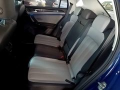 Volkswagen Taos GTE Plug-in Hybrid Taos GTE 280TSI Luxury Plus Advanced Edition - ფოტო 11