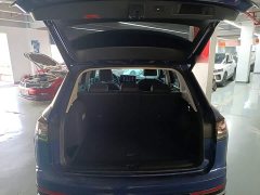 Volkswagen Taos GTE Plug-in Hybrid Taos GTE 280TSI Luxury Plus Advanced Edition - ფოტო 13