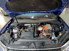 Volkswagen Taos GTE Plug-in Hybrid Taos GTE 280TSI Luxury Plus Advanced Edition - ფოტო 14