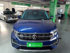 Volkswagen Taos GTE Plug-in Hybrid Taos GTE 280TSI Luxury Plus Advanced Edition - ფოტო 1