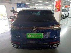Volkswagen Taos GTE Plug-in Hybrid Taos GTE 280TSI Luxury Plus Advanced Edition - ფოტო 2