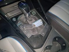Volkswagen Taos GTE Plug-in Hybrid Taos GTE 280TSI Luxury Plus Advanced Edition - ფოტო 3