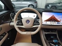 BYD Han 2025 EV 701KM Lidar Intelligent Driving Edition - ფოტო 11