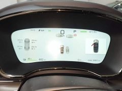 BYD Han 2025 EV 701KM Lidar Intelligent Driving Edition - ფოტო 12