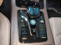 BYD Han 2025 EV 701KM Lidar Intelligent Driving Edition - ფოტო 14