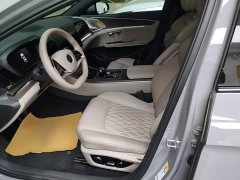BYD Han 2025 EV 701KM Lidar Intelligent Driving Edition - ფოტო 15