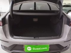 BYD Han 2025 EV 701KM Lidar Intelligent Driving Edition - ფოტო 19