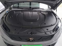 BYD Han 2025 EV 701KM Lidar Intelligent Driving Edition - ფოტო 20
