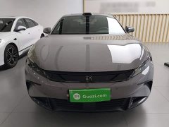 BYD Han 2025 EV 701KM Lidar Intelligent Driving Edition - ფოტო 3